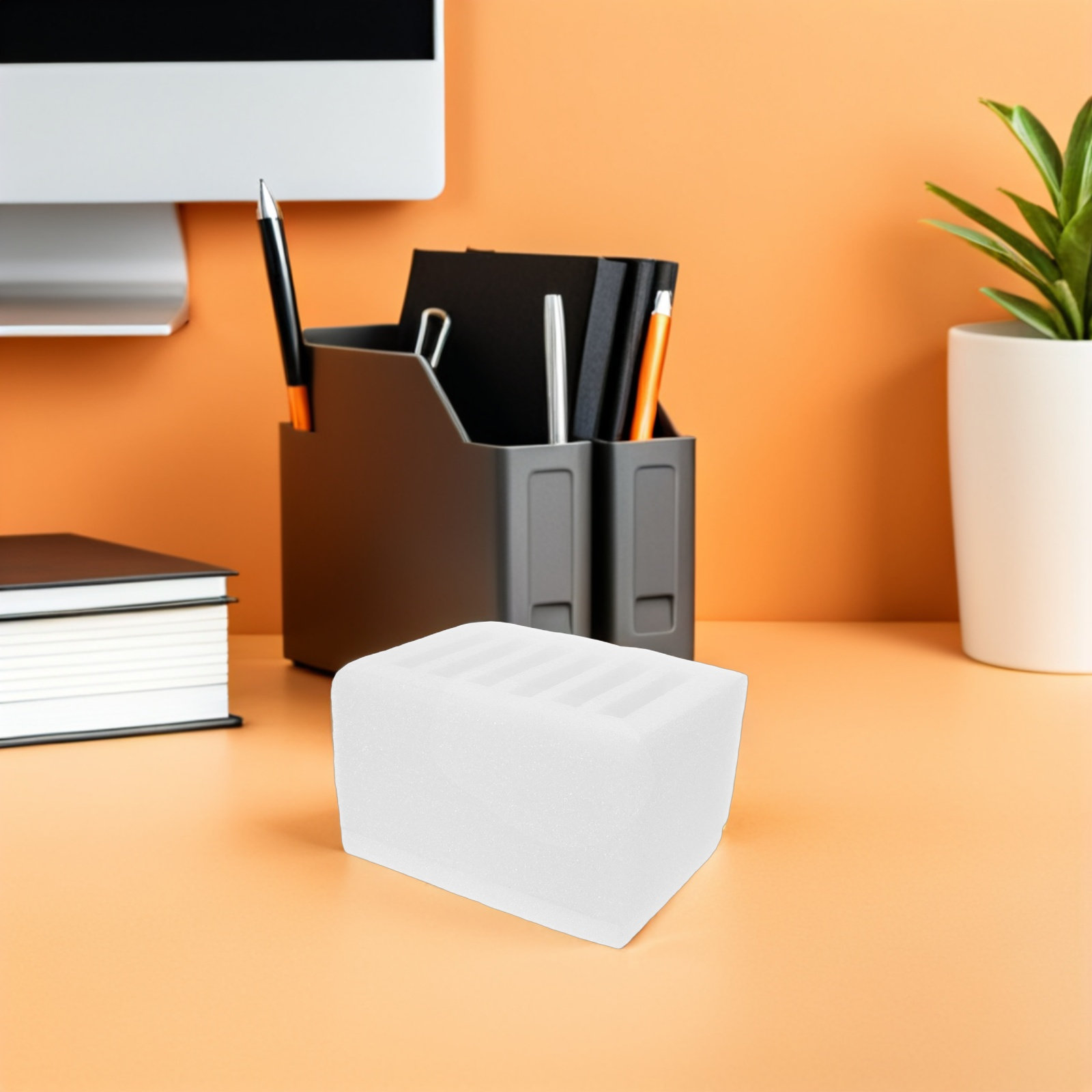 Earbud Nirkabel Peredam Kebisi - Wireless Earbuds Case ulasan dan harga
