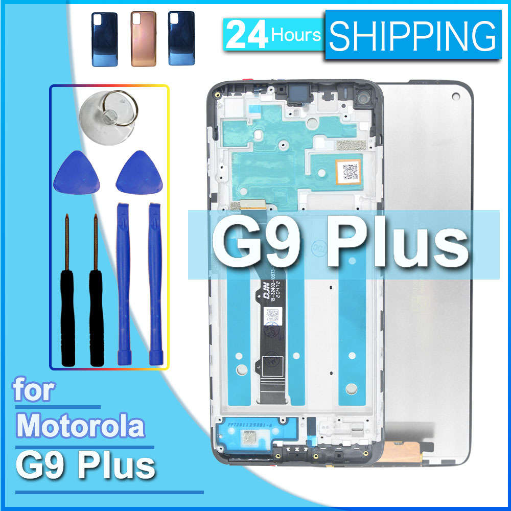 LCD Baru untuk Motorola Moto G - Phone Accessories Display Board ulasan dan harga