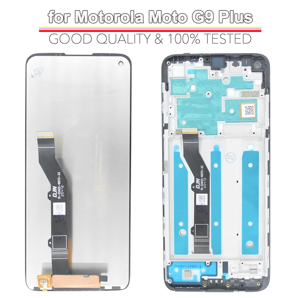 LCD Baru untuk Motorola Moto G - Phone Accessories Display Board ulasan dan harga