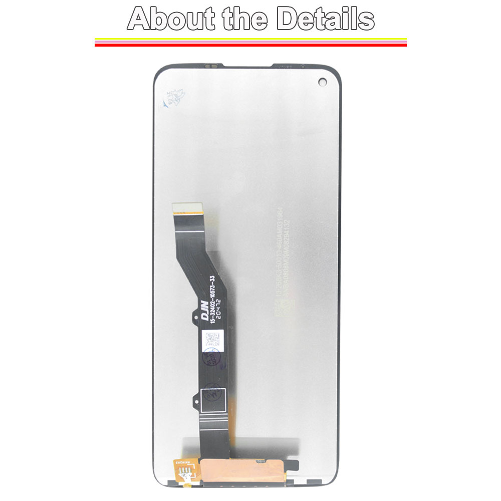 LCD Baru untuk Motorola Moto G - Phone Accessories Display Board ulasan dan harga