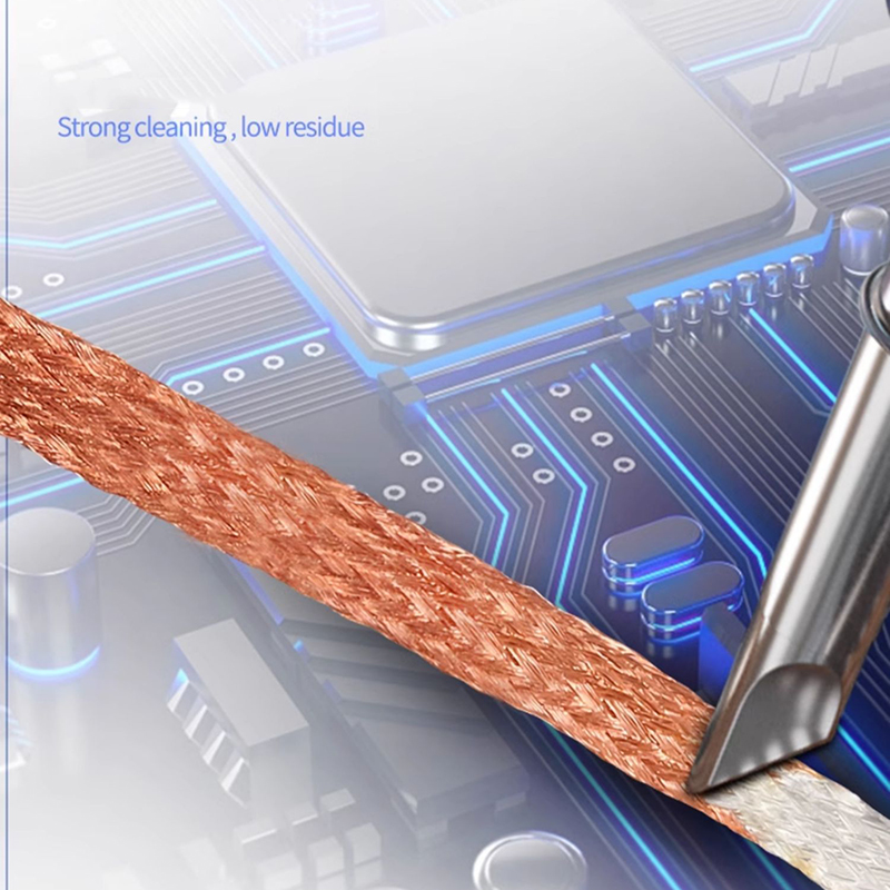 Mekanik R300 Kawat Sumbu Solde - Phone Accessories Repair ulasan dan harga