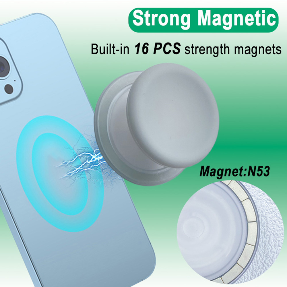 Grippopso pegangan ponsel magn - Phone Accessories Vending Machine ulasan dan harga