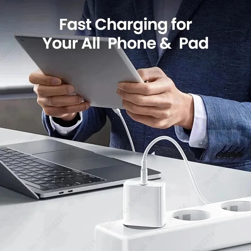 PD 30W Pengisi Daya Cepat untu - Phone Accessories Nothing ulasan dan harga