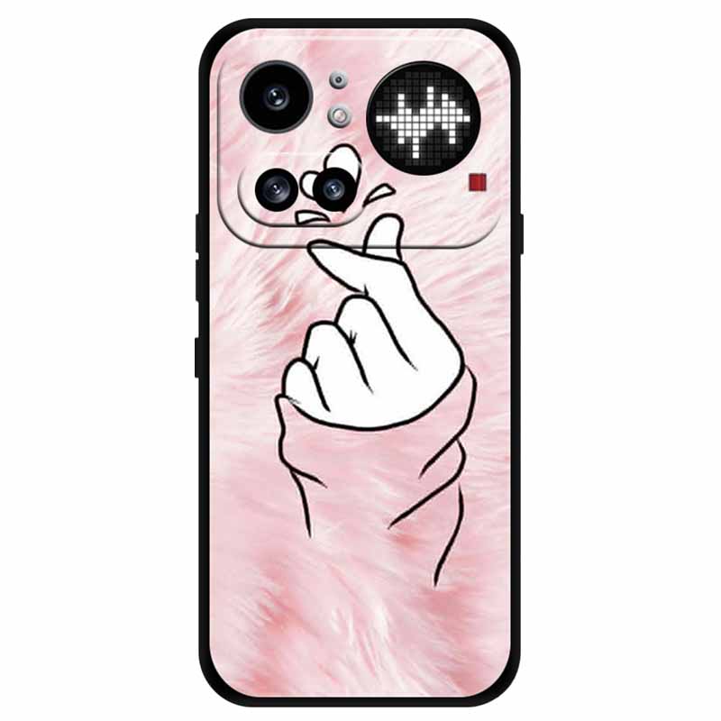 Casing Nothing Phone 4a Pro Li - Phone Accessories Nothing ulasan dan harga