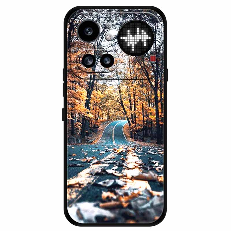 Casing Nothing Phone 4a Pro Li - Phone Accessories Nothing ulasan dan harga