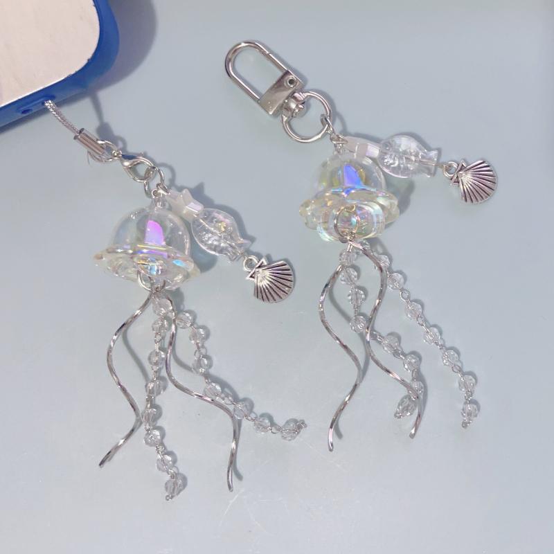 Tali Gantungan Ponsel Berhias  - Phone Accessories For Teens ulasan dan harga