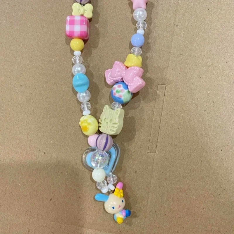 Gantungan Kunci Ponsel Manik-M - Phone Accessories Toys ulasan dan harga