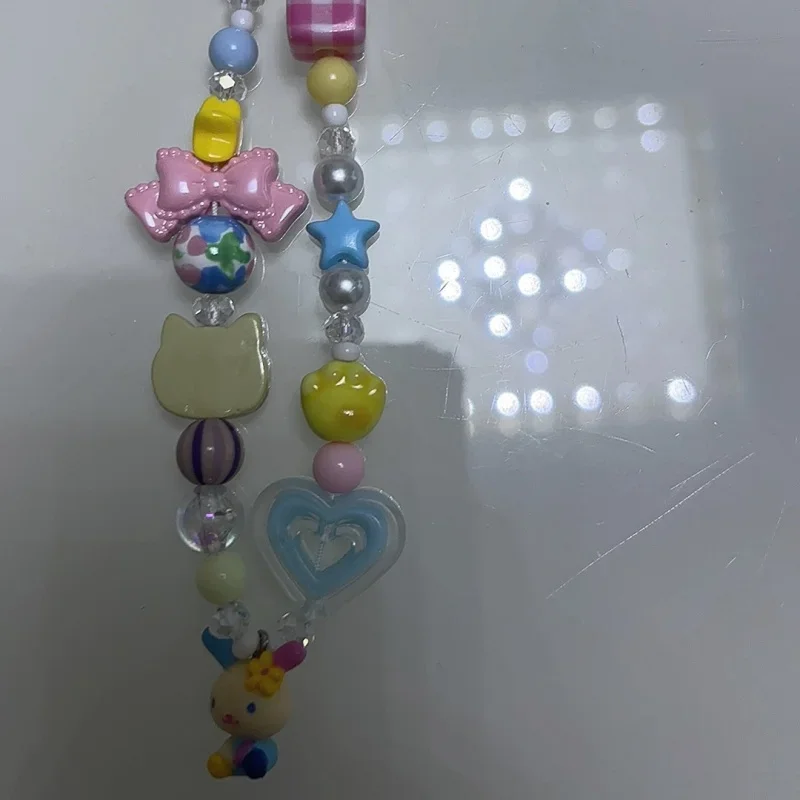 Gantungan Kunci Ponsel Manik-M - Phone Accessories Toys ulasan dan harga