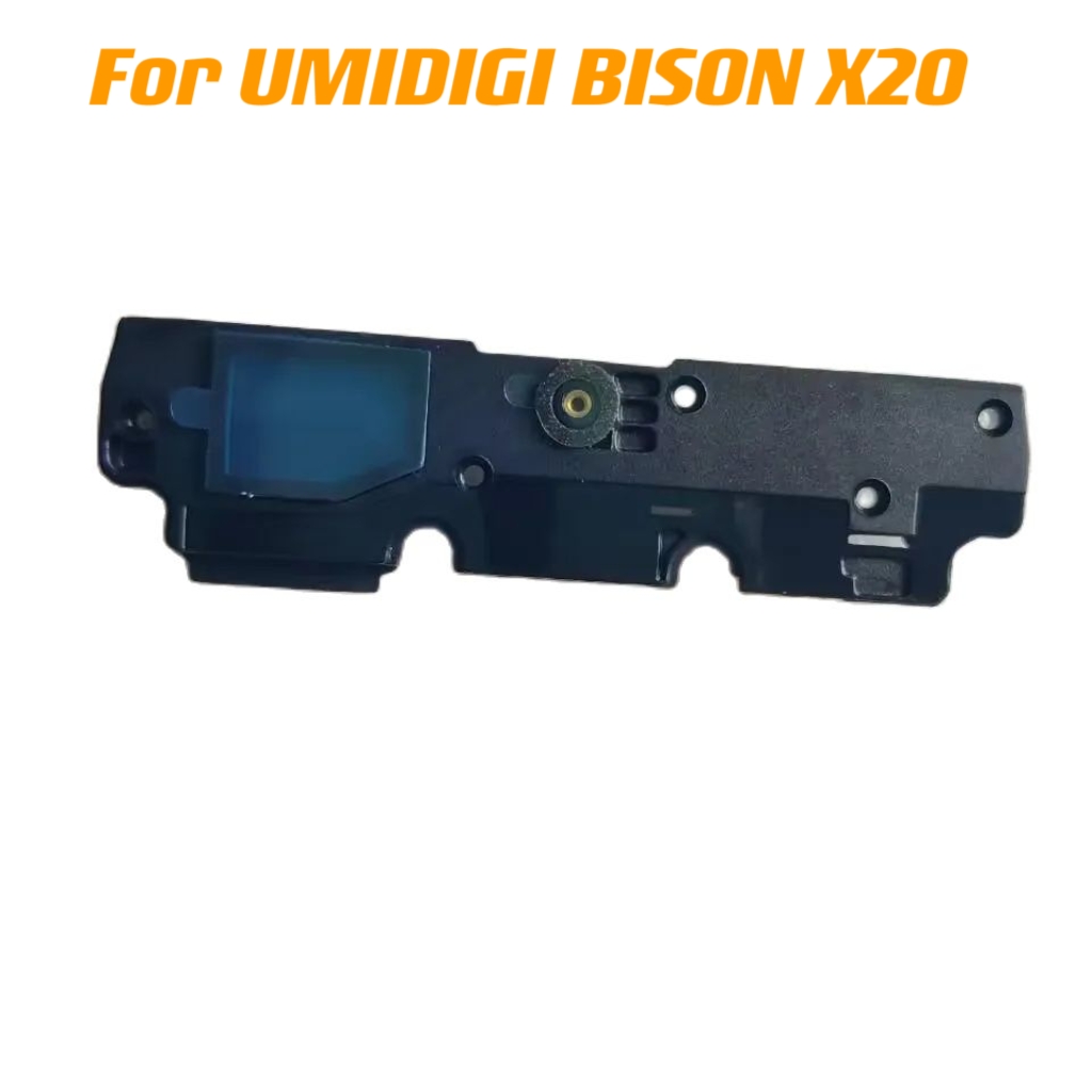 Baru untuk UMIDIGI BISON X20 A - Phone Accessories Repair ulasan dan harga