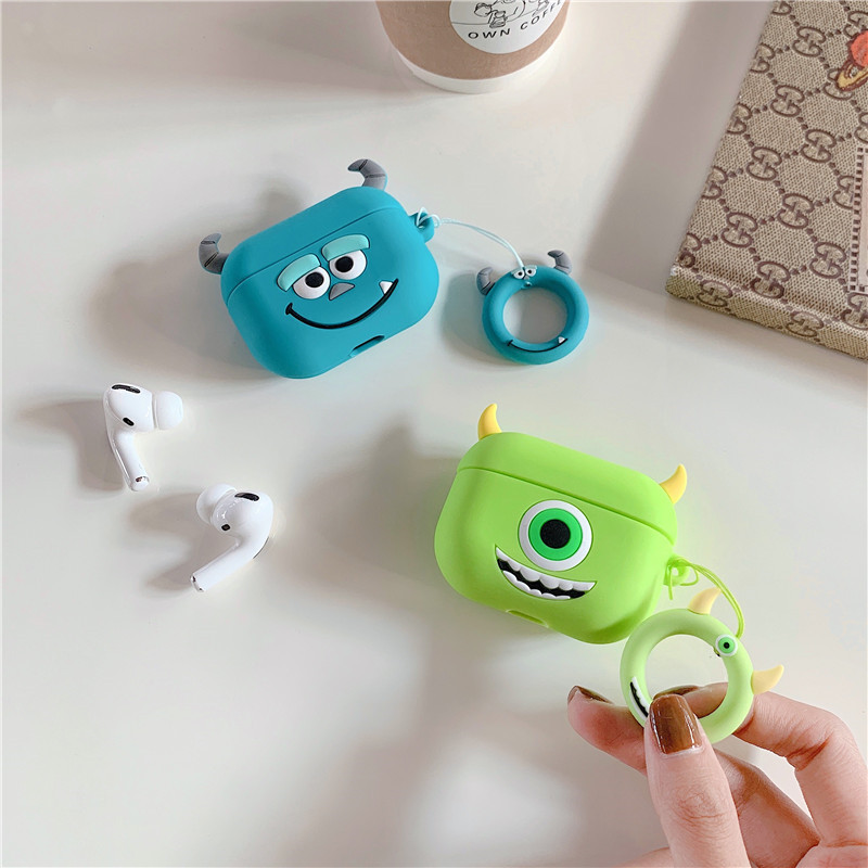 Casing Airpods Pro 3, Pelindun - Wireless Earbuds Case ulasan dan harga
