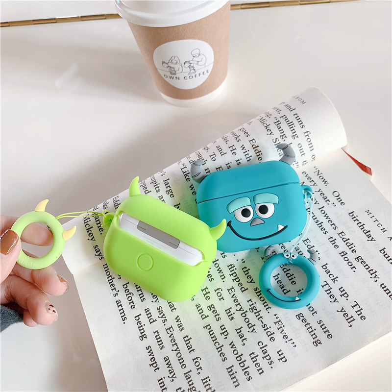 Casing Airpods Pro 3, Pelindun - Wireless Earbuds Case ulasan dan harga