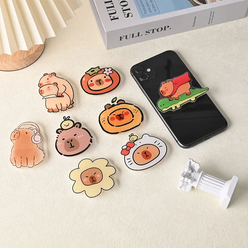 Bracket Airbag Lucu Bergaya Ka - Phone Accessories Vending Machine ulasan dan harga