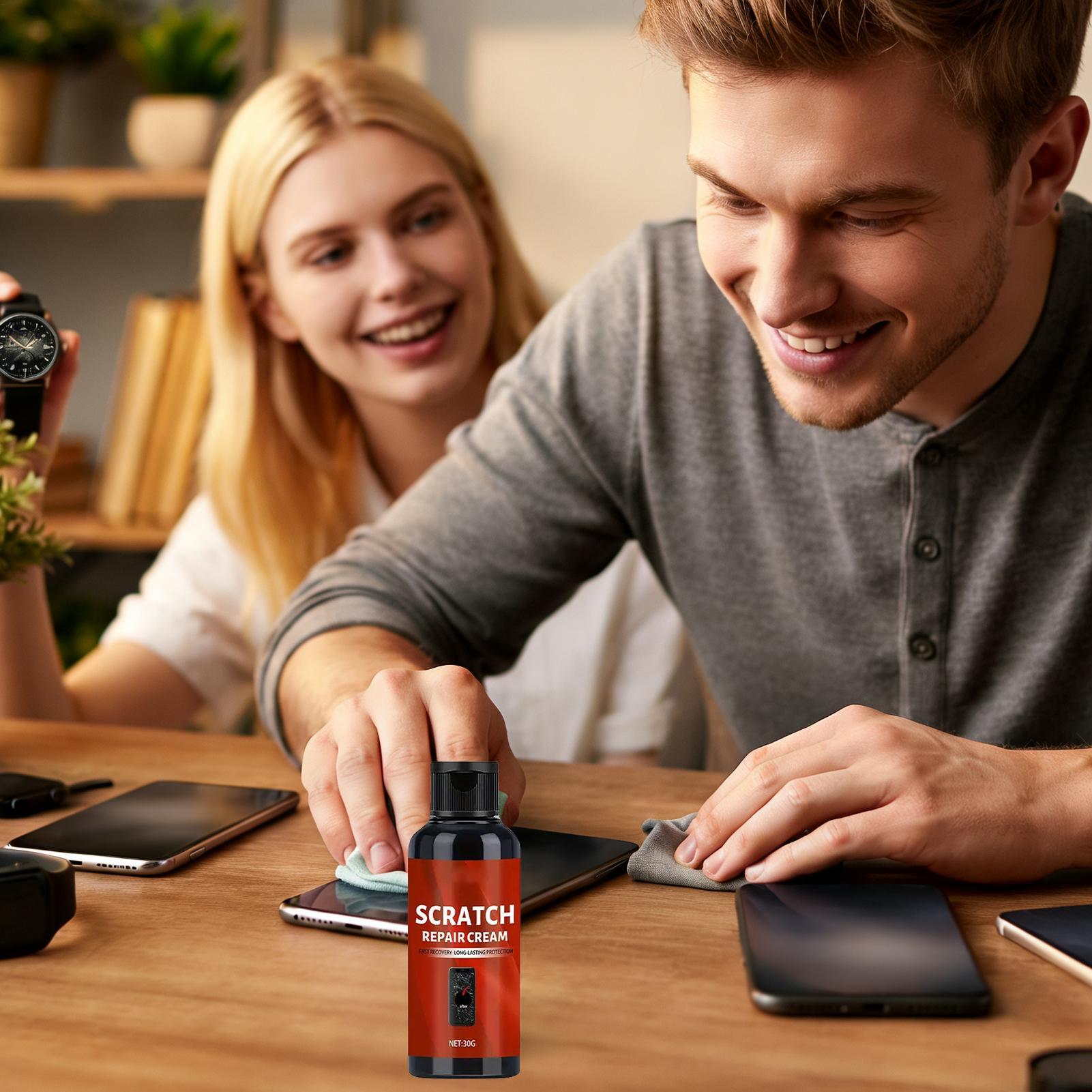 Kit Perbaikan Cepat Penghilang - Phone Accessories Repair ulasan dan harga