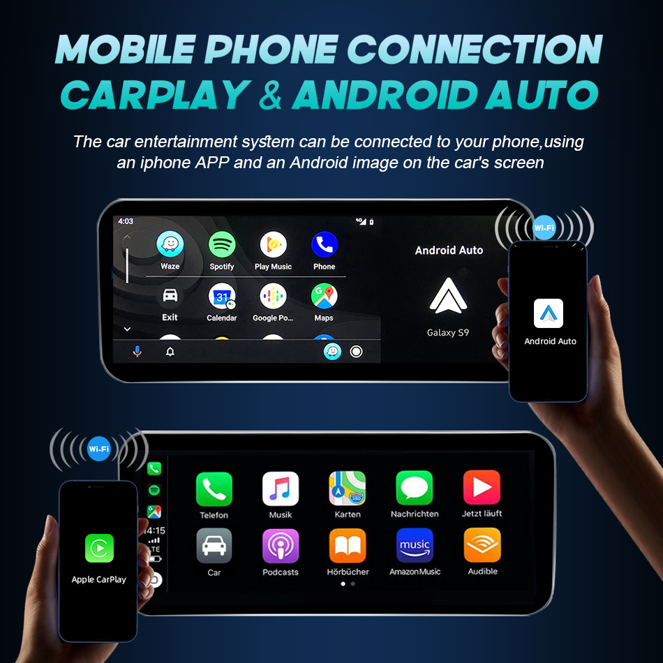 Layar sentuh tampilan mobil An - Phone Accessories Display Board ulasan dan harga