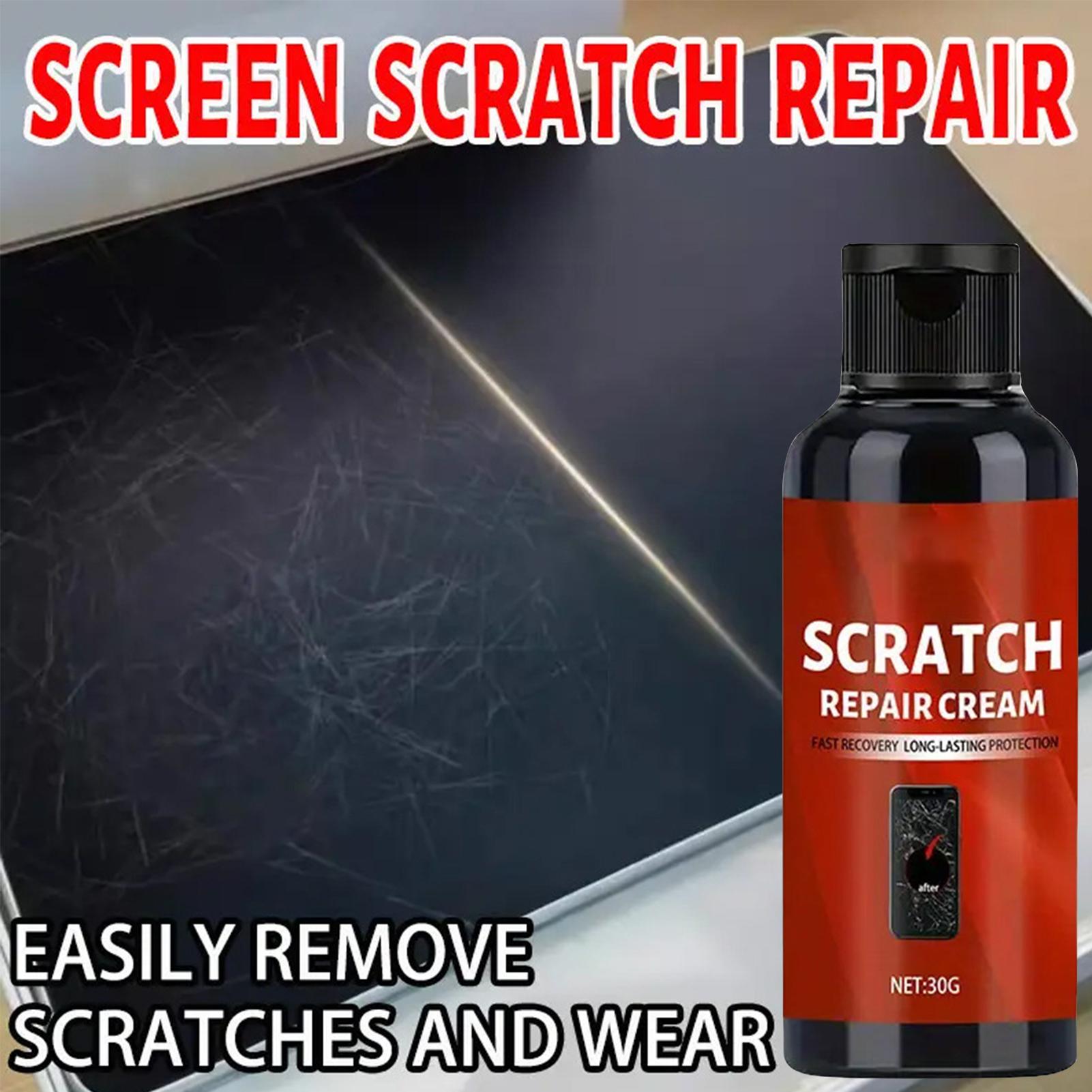Krim Penghilang Goresan Kaca 3 - Phone Accessories Repair ulasan dan harga