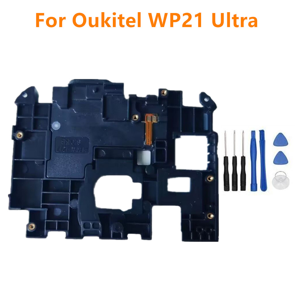 Untuk Oukitel WP21 Ponsel Ultr - Phone Accessories Repair ulasan dan harga