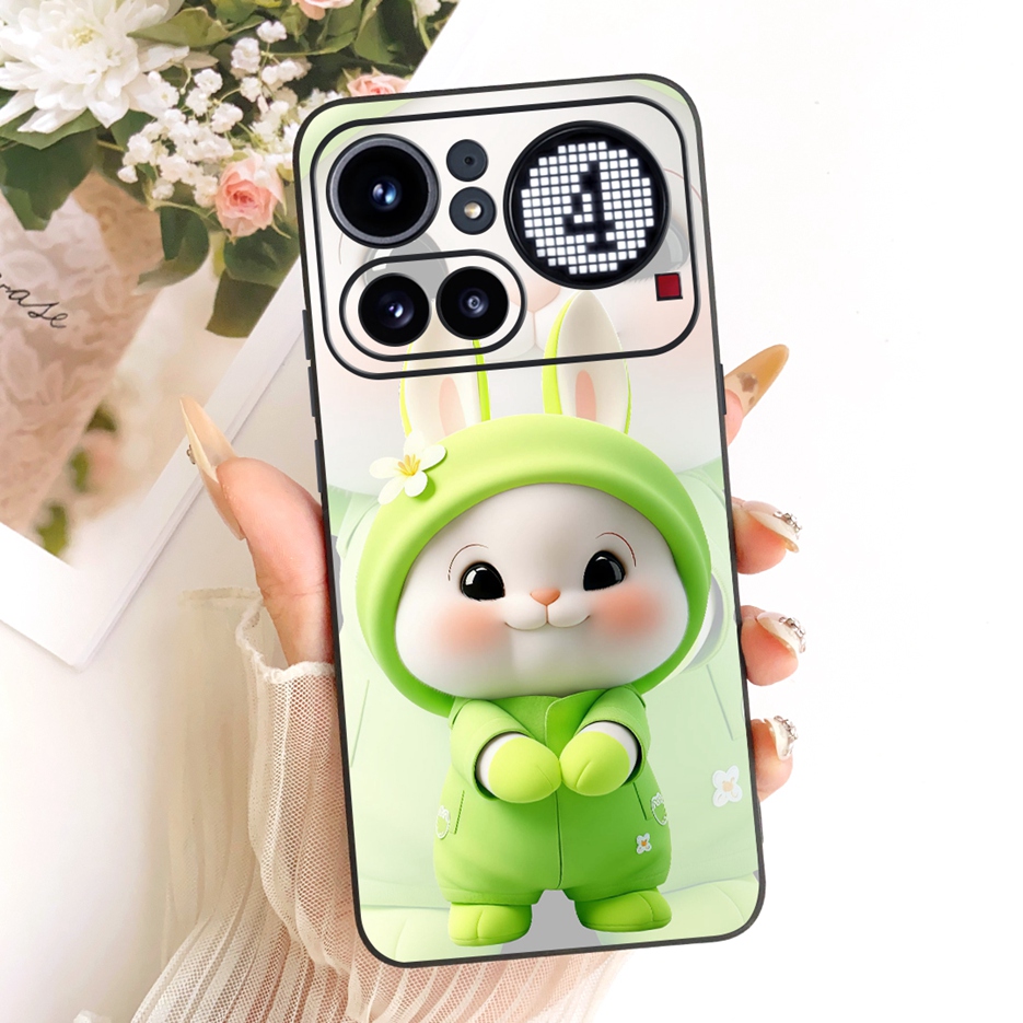 Casing Nothing Phone 4a Pro A0 - Phone Accessories Nothing ulasan dan harga