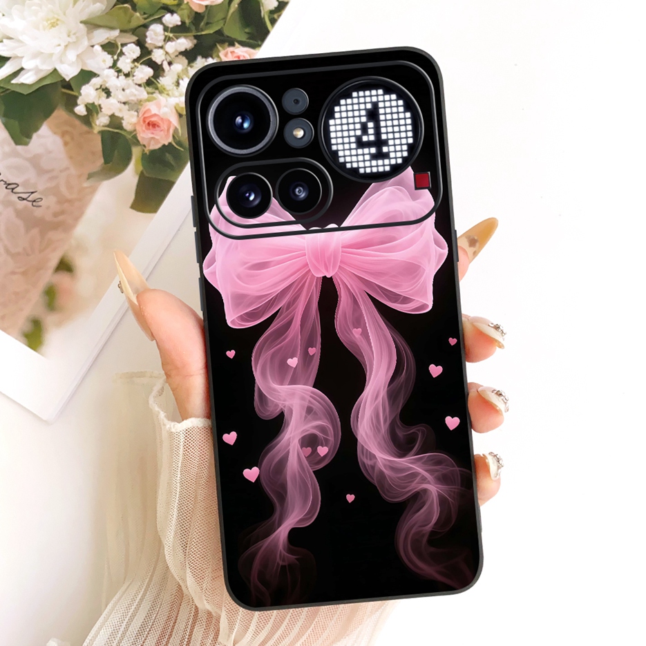 Casing Nothing Phone 4a Pro A0 - Phone Accessories Nothing ulasan dan harga