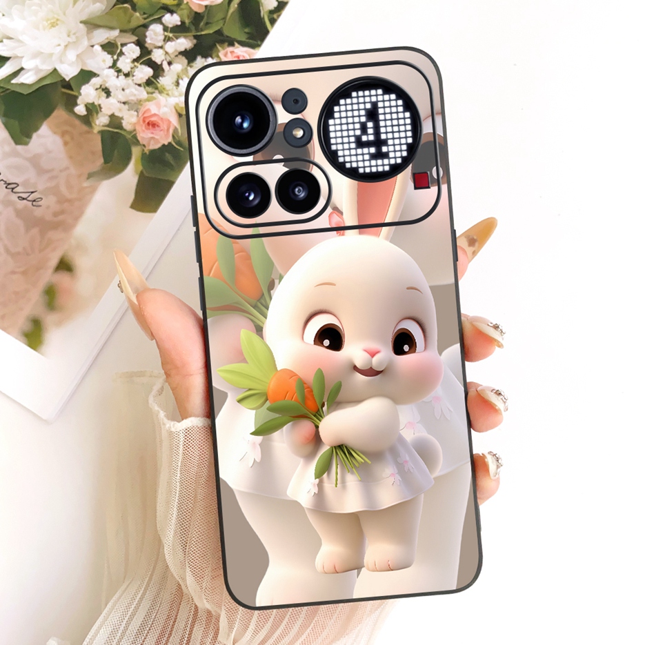Casing Nothing Phone 4a Pro A0 - Phone Accessories Nothing ulasan dan harga