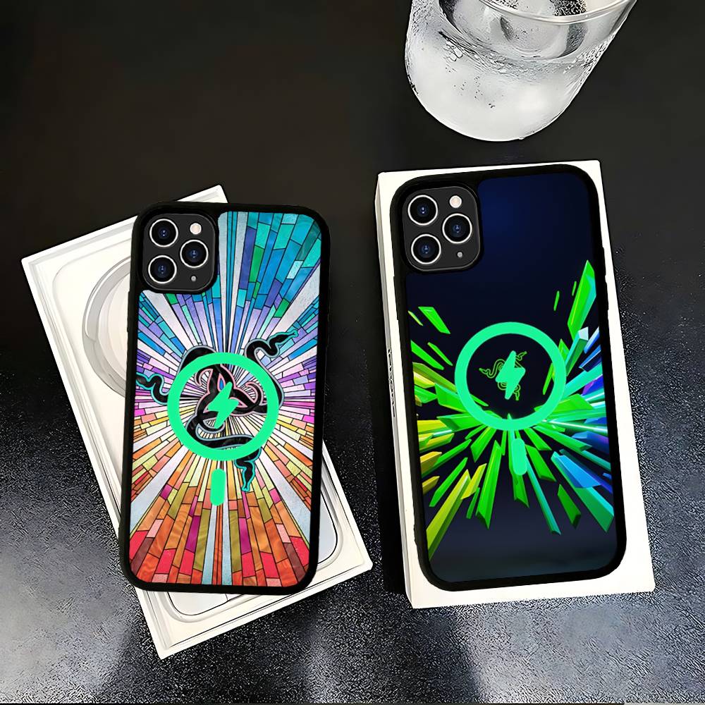 Logo Peripherals R-RazerS Casi - Phone Accessories Brand ulasan dan harga