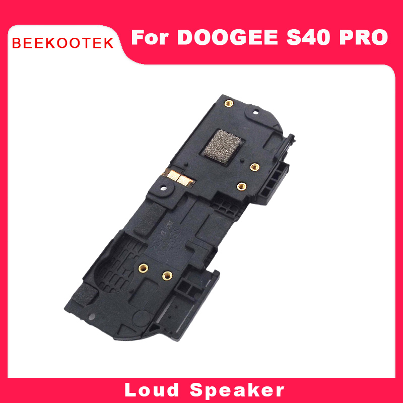 DOOGEE S40 Pro Speaker Pengera - Phone Accessories Repair ulasan dan harga
