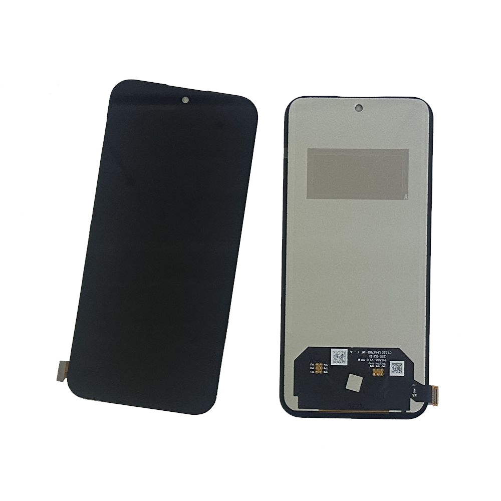 Layar OLED/TFT LCD Untuk Nothi - Phone Accessories Display Board ulasan dan harga
