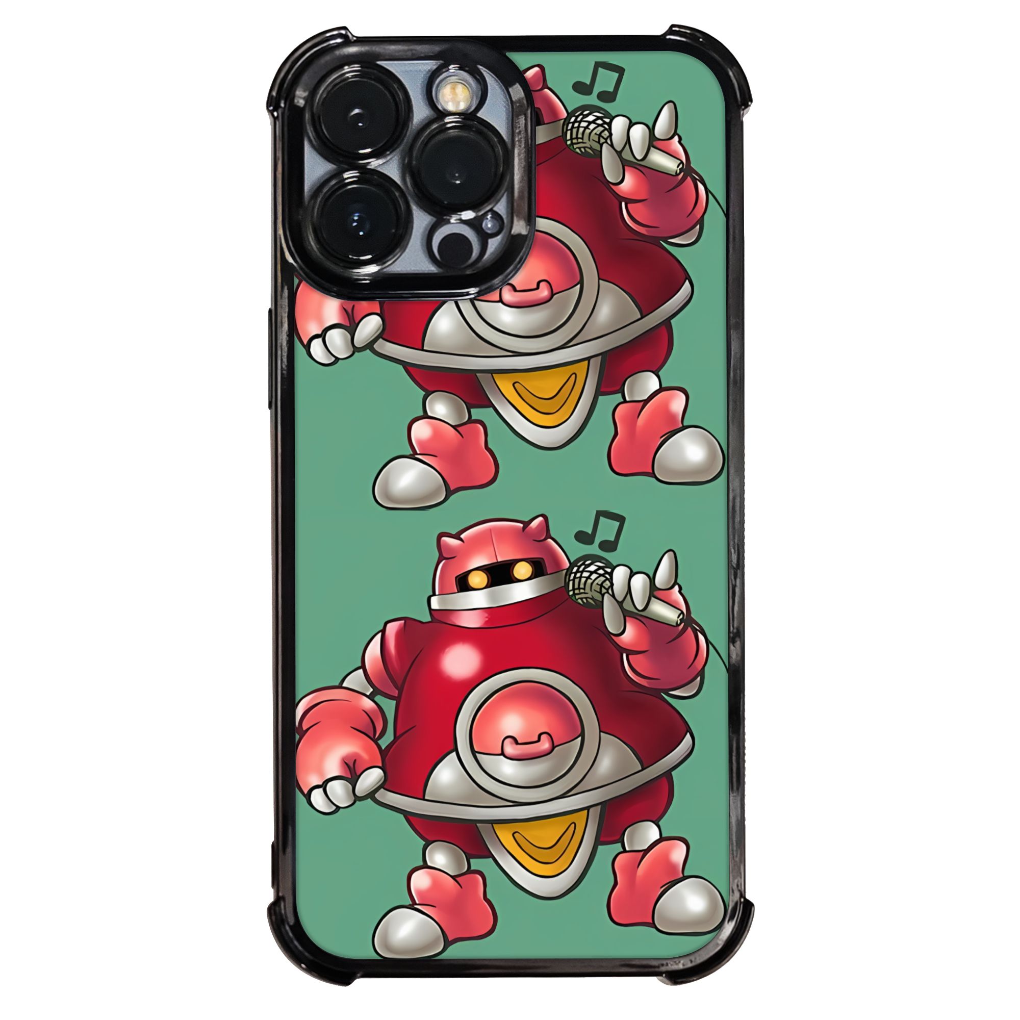 Casing HP Retro Gaming C-Chron - Gaming Trigger Phone ulasan dan harga