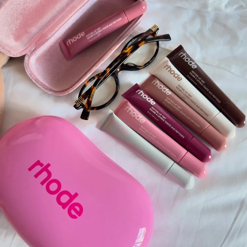 Lip Gloss, Blush Cream, Blushe - Phone Accessories Brand ulasan dan harga