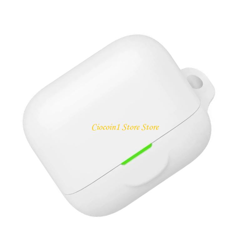 Penutup Pelindung Silikon Cair - Wireless Earbuds Case ulasan dan harga