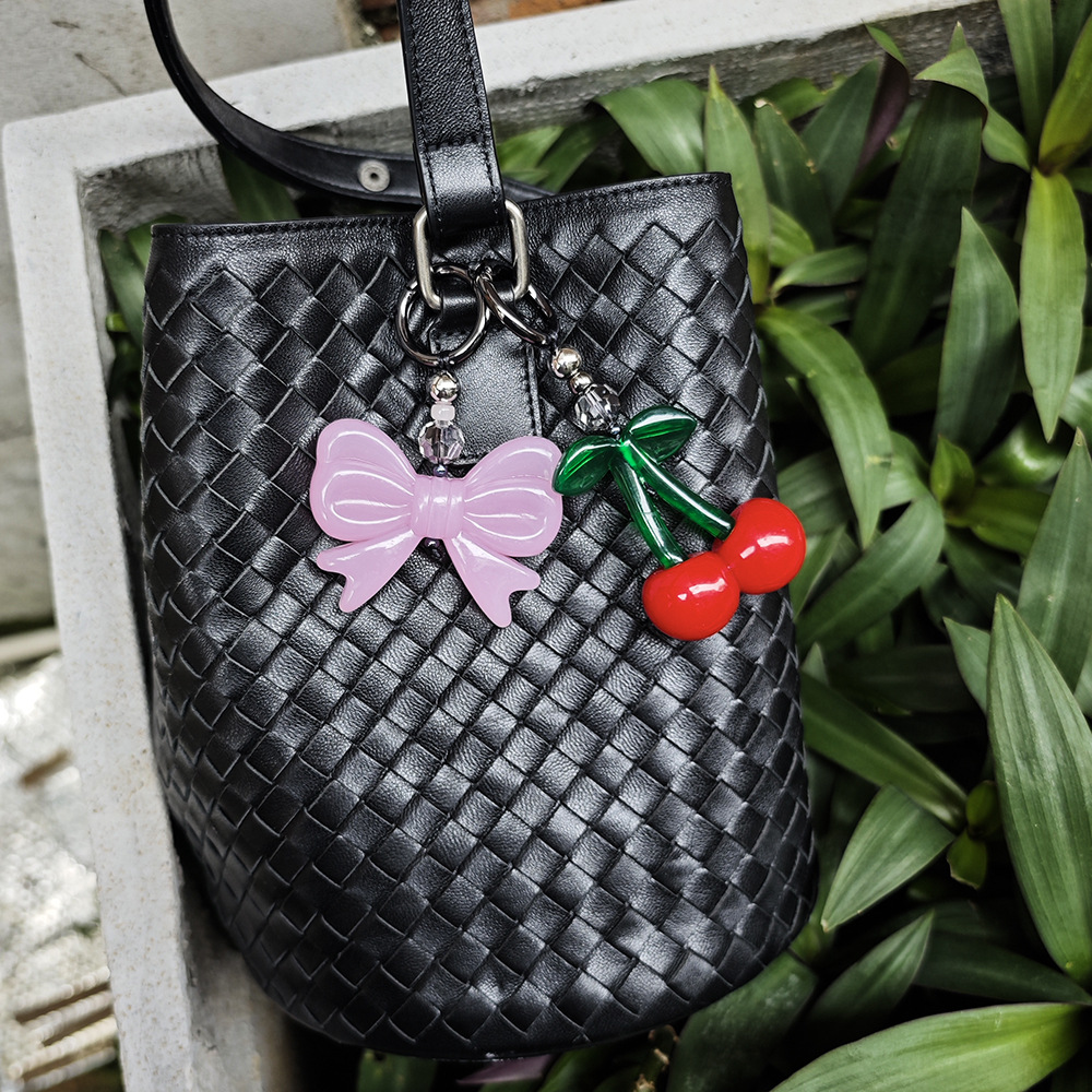 HERLOOK Tas Ceri Besar Gantung - Phone Accessories For Teens ulasan dan harga