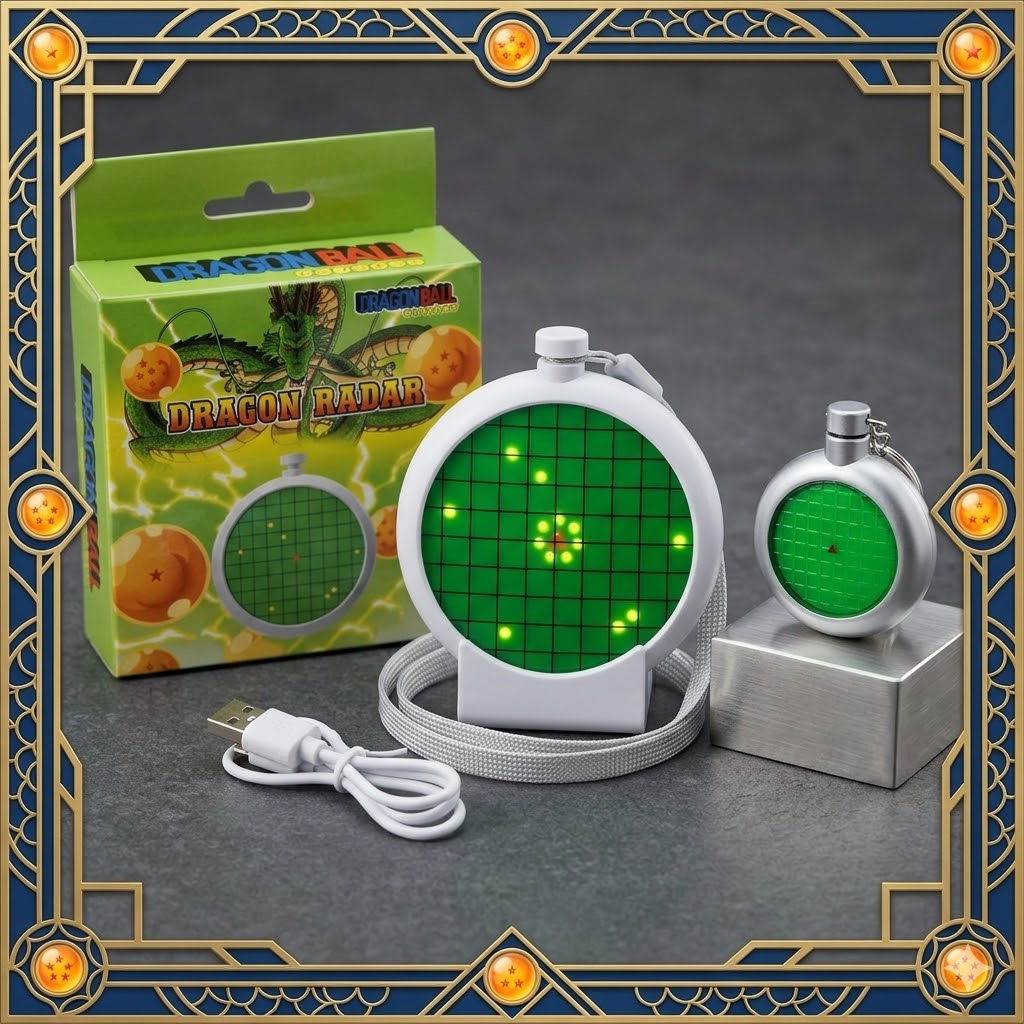 Gantungan Kunci Radar Dragon B - Phone Accessories Toys ulasan dan harga