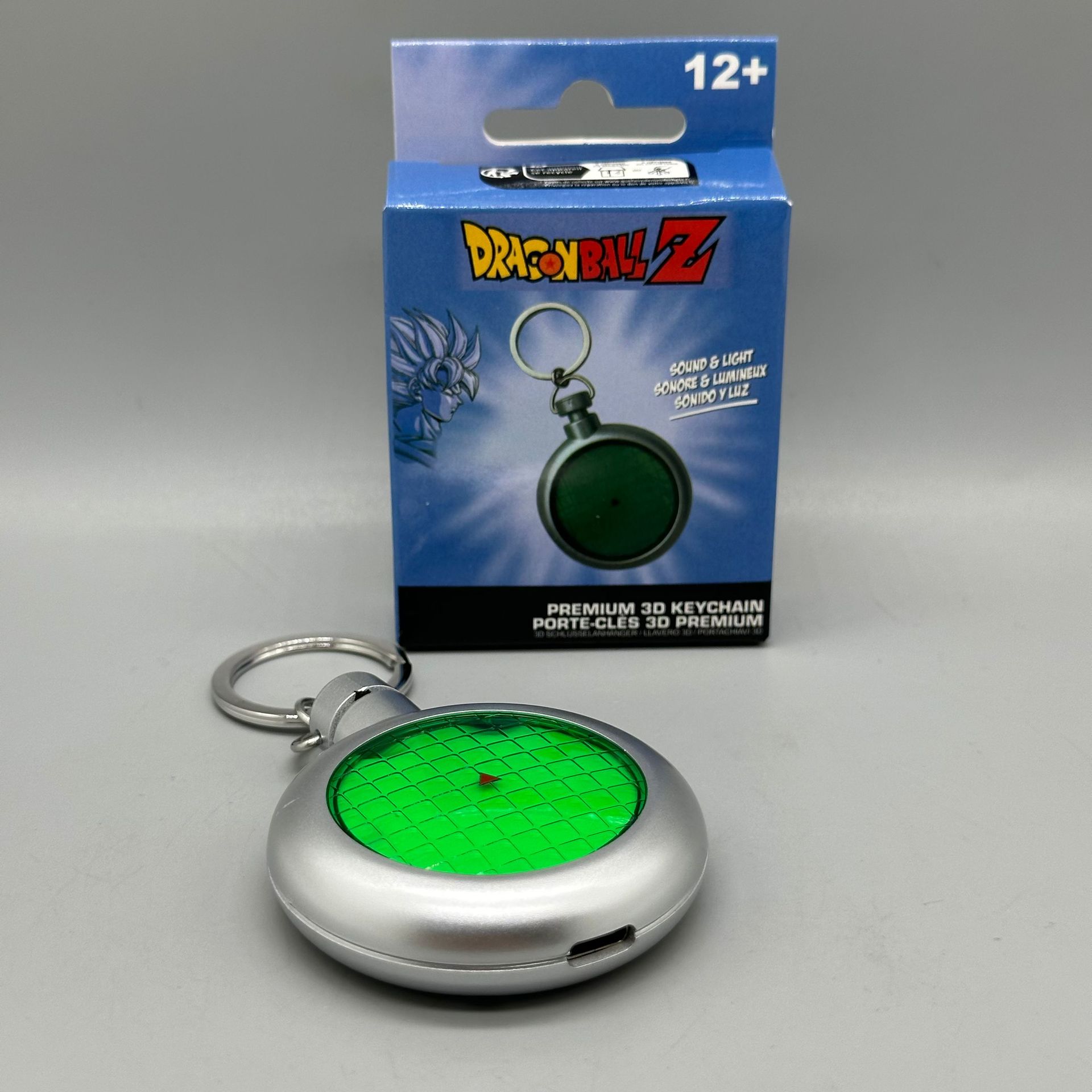 Gantungan Kunci Radar Dragon B - Phone Accessories Toys ulasan dan harga
