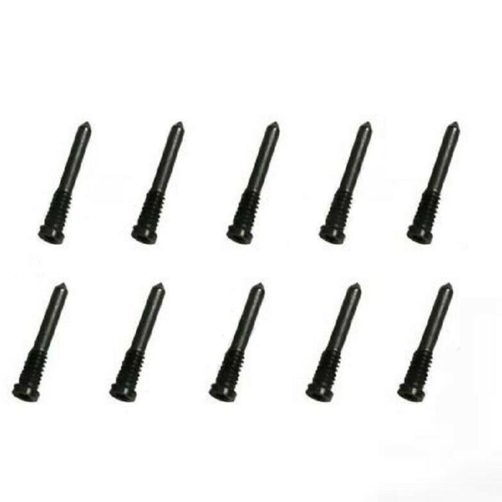 100 Buah Sekrup Pentalobe Bawa - Phone Accessories Repair ulasan dan harga