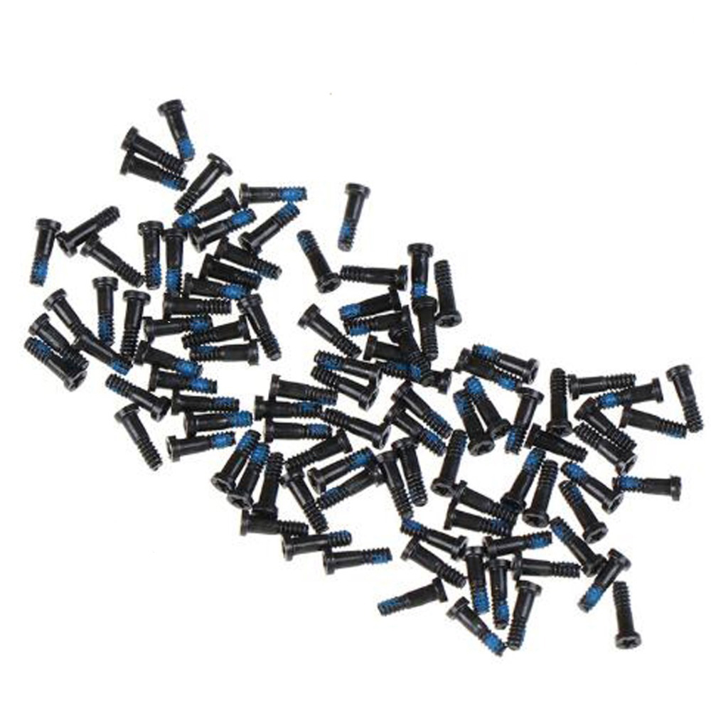 100 Buah Sekrup Pentalobe Bawa - Phone Accessories Repair ulasan dan harga