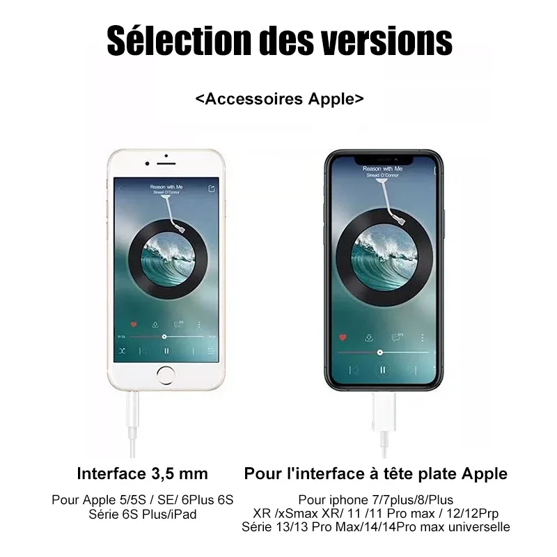 Headphone Asli untuk Apple iPh - Phone Accessories Nothing ulasan dan harga