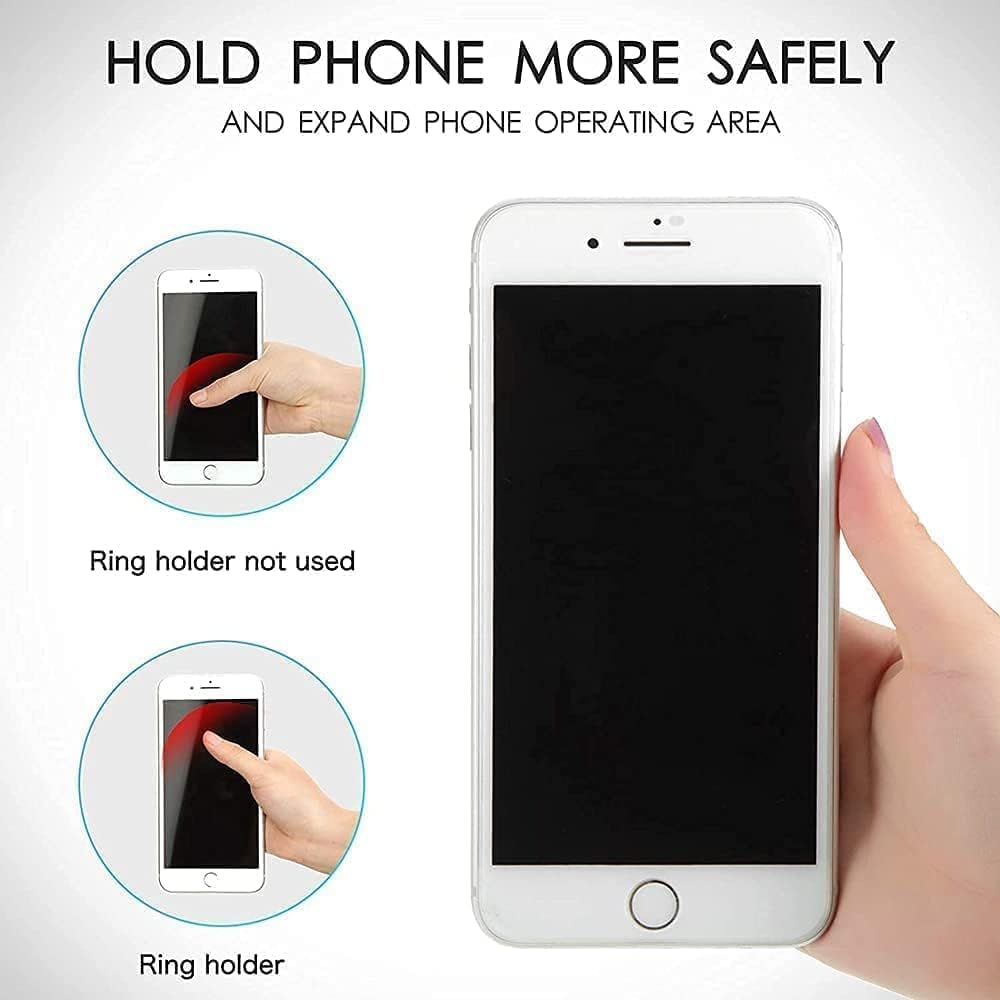 Saku Soket Tempat Pegangan Pon - Phone Accessories Vending Machine ulasan dan harga