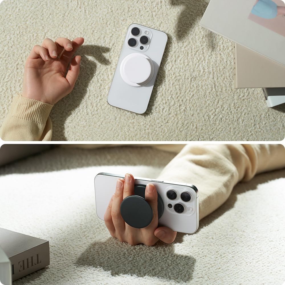 Saku Soket Tempat Pegangan Pon - Phone Accessories Vending Machine ulasan dan harga