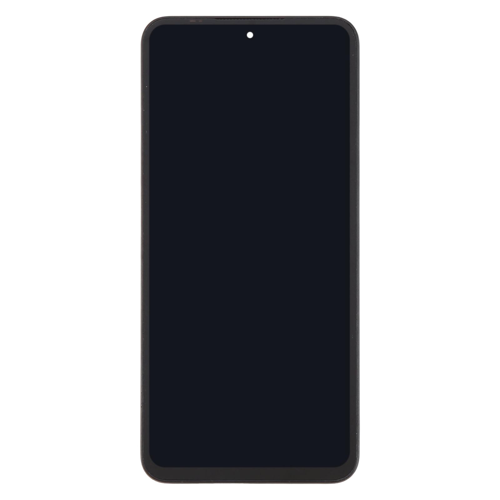 Layar LCD OLED A015 dengan Bin - Phone Accessories Display Board ulasan dan harga