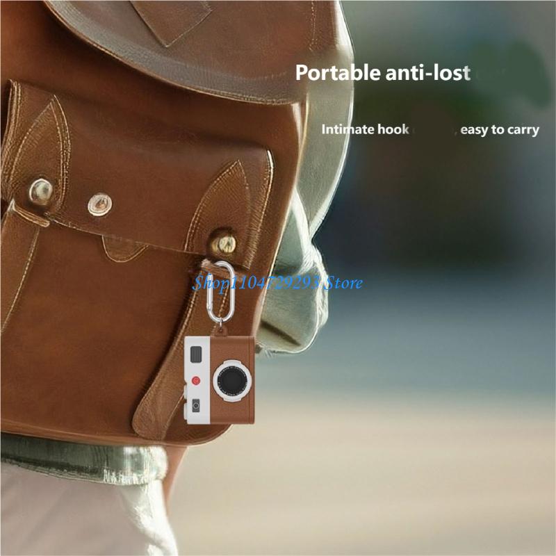 Y2GD Casing Pelindung Silikon  - Wireless Earbuds Case ulasan dan harga