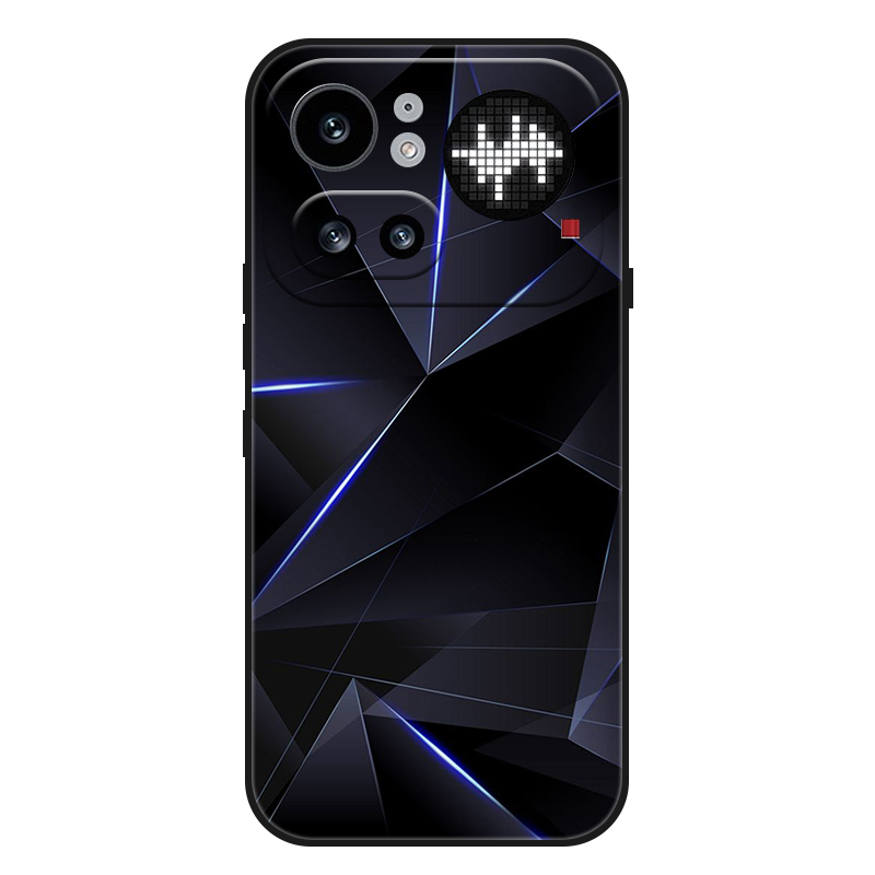 Casing Nothing Phone 4A Pro Me - Phone Accessories Nothing ulasan dan harga