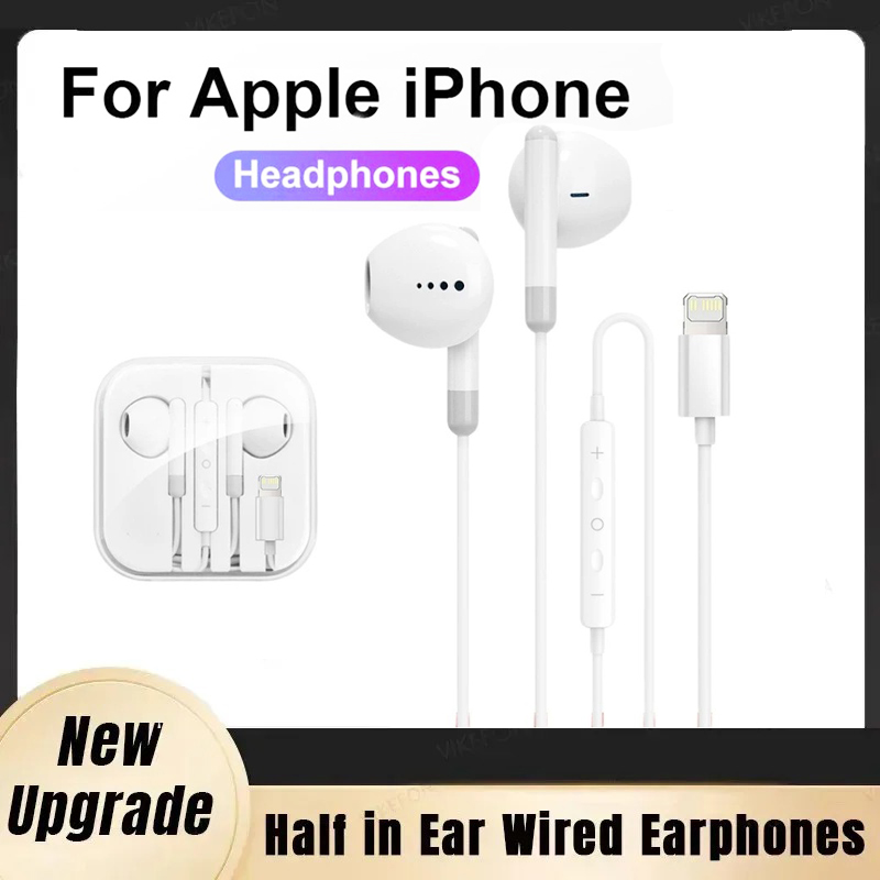 Earphone Berkabel Original unt - Phone Accessories Nothing ulasan dan harga