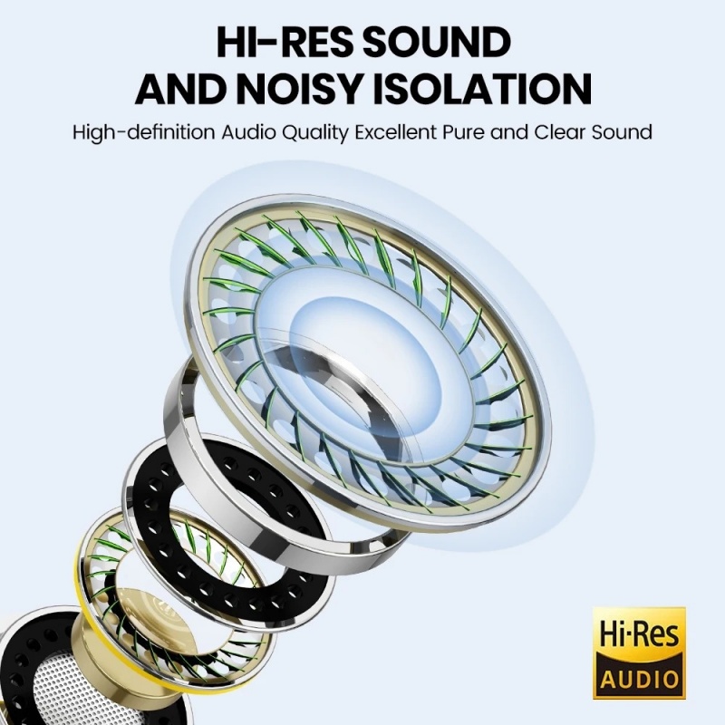 Earphone Berkabel Original unt - Phone Accessories Nothing ulasan dan harga