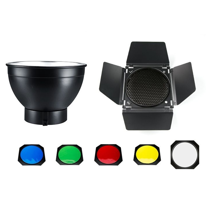 A99E-Kit Pencahayaan Fotografi - Phone Accessories Brand ulasan dan harga