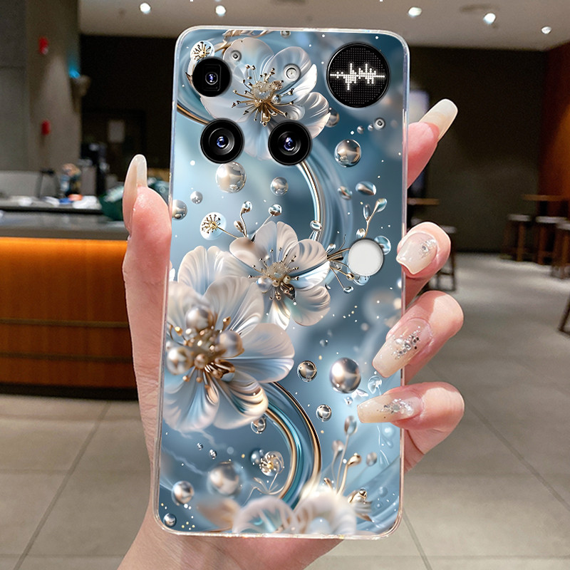 Casing untuk Nothing Phone 3,  - Phone Accessories Nothing ulasan dan harga