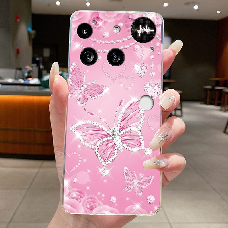 Casing untuk Nothing Phone 3,  - Phone Accessories Nothing ulasan dan harga
