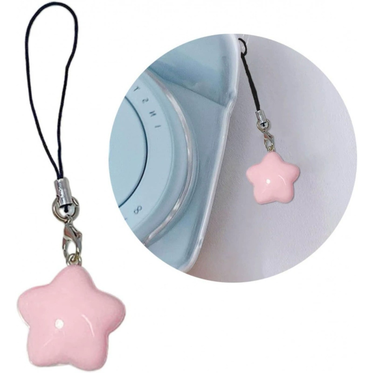 Aksesori Gantungan Ponsel Bint - Phone Accessories For Teens ulasan dan harga