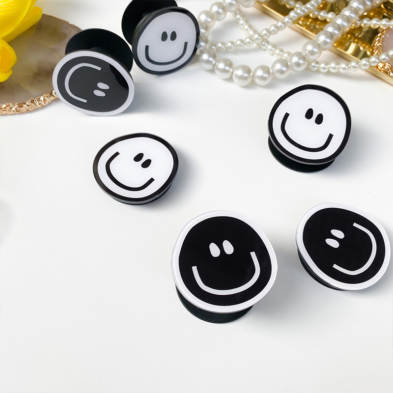 Pop 3D pegangan jari Tok Grip  - Phone Accessories Vending Machine ulasan dan harga