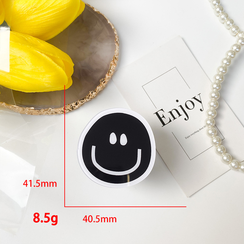 Pop 3D pegangan jari Tok Grip  - Phone Accessories Vending Machine ulasan dan harga