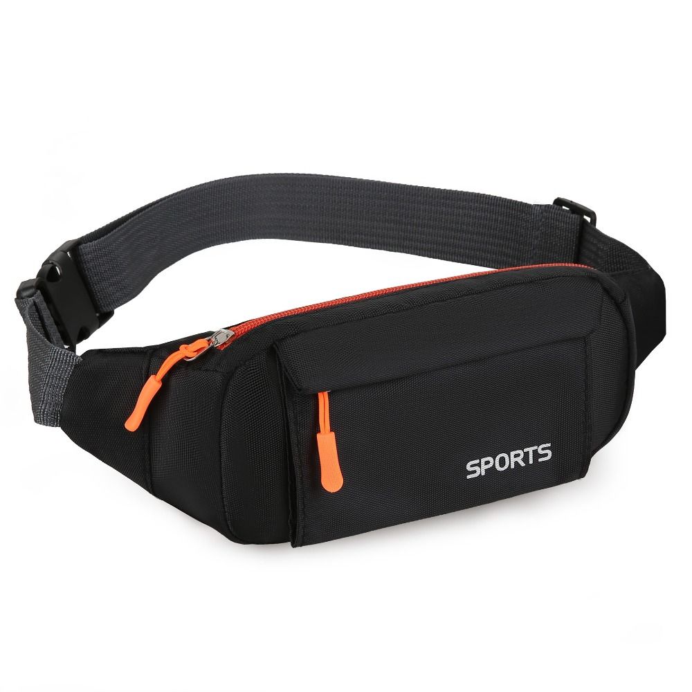 Tas Pinggang wanita, Tas Pingg - Phone Accessories For Running ulasan dan harga