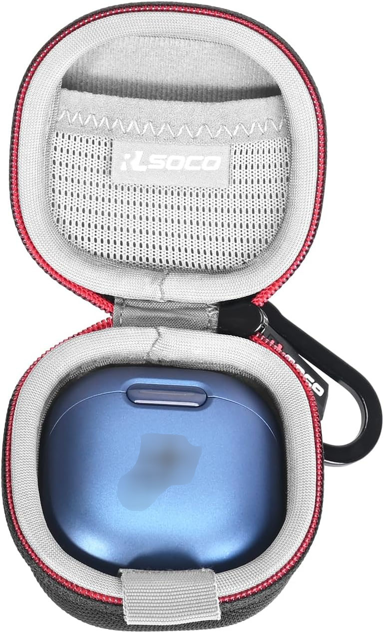 Tas Jinjing Keras yang cocok u - Wireless Earbuds Case ulasan dan harga